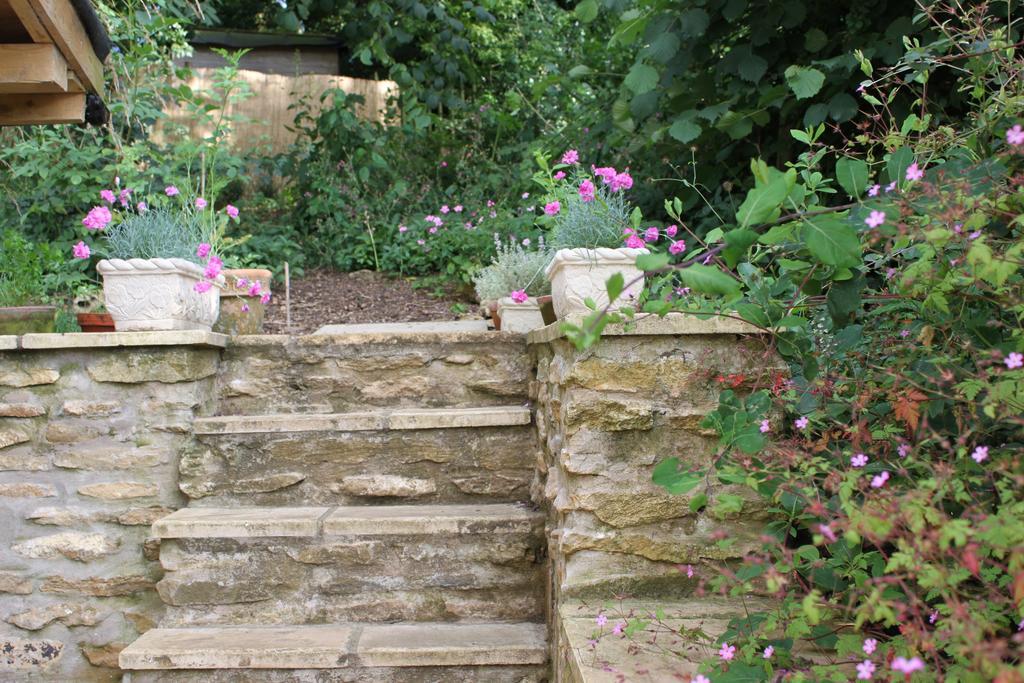 Pathways, Beachwood Cottage Μπαθ Δωμάτιο φωτογραφία