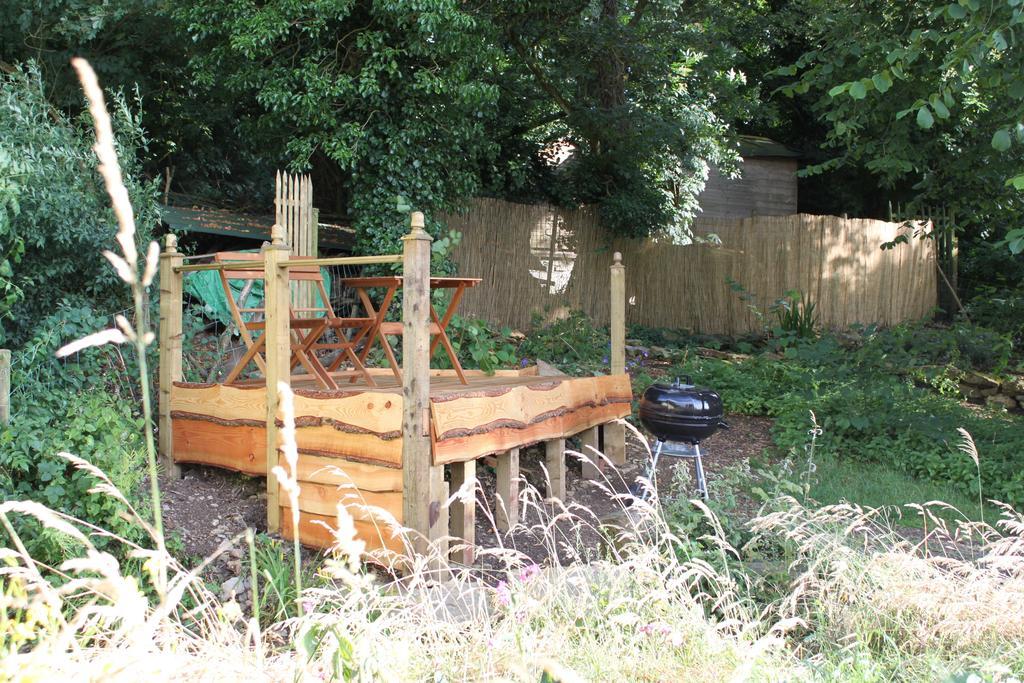 Pathways, Beachwood Cottage Μπαθ Δωμάτιο φωτογραφία