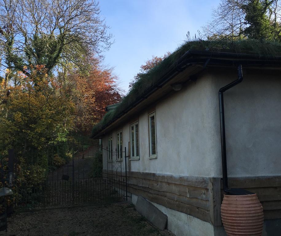 Pathways, Beachwood Cottage Μπαθ Δωμάτιο φωτογραφία