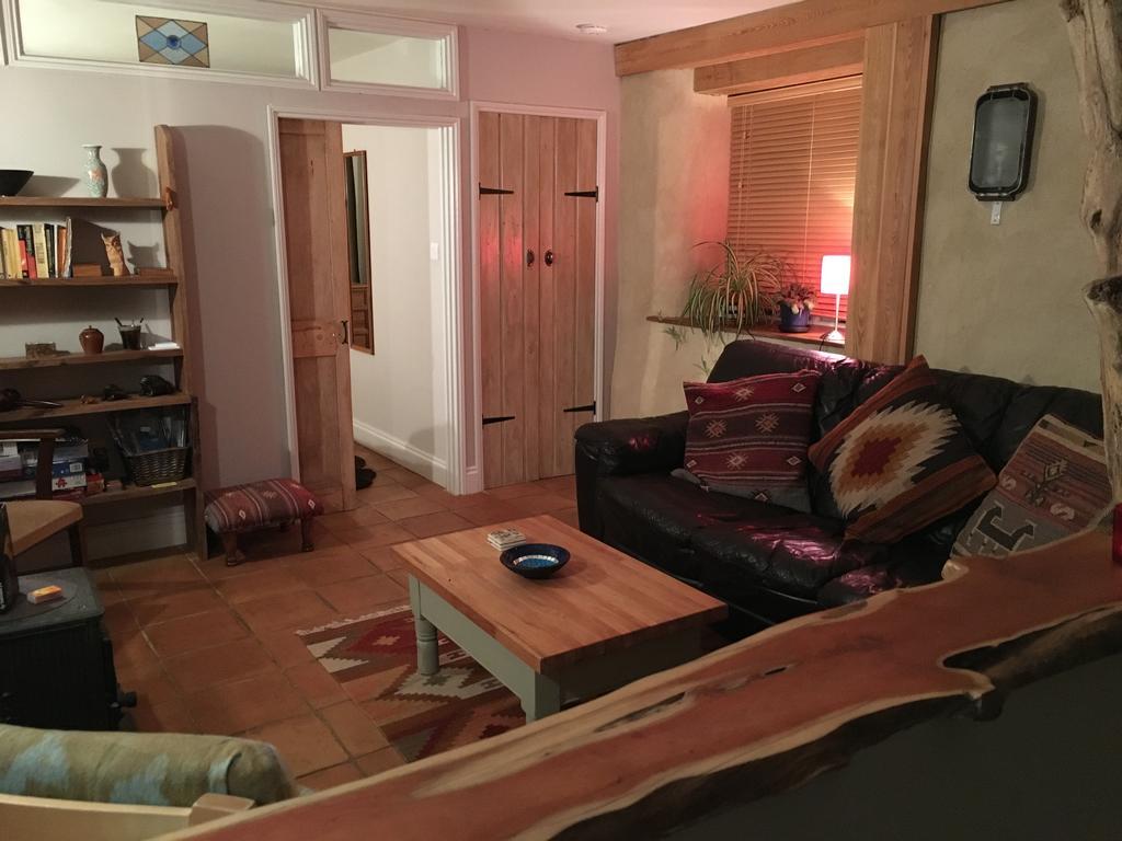 Pathways, Beachwood Cottage Μπαθ Δωμάτιο φωτογραφία