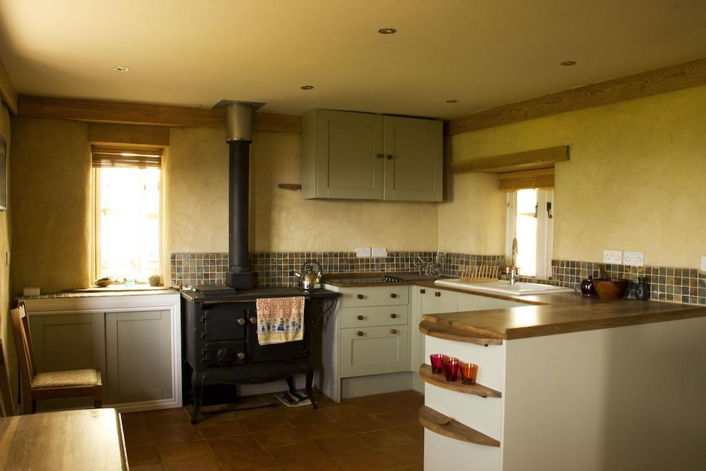 Pathways, Beachwood Cottage Μπαθ Εξωτερικό φωτογραφία