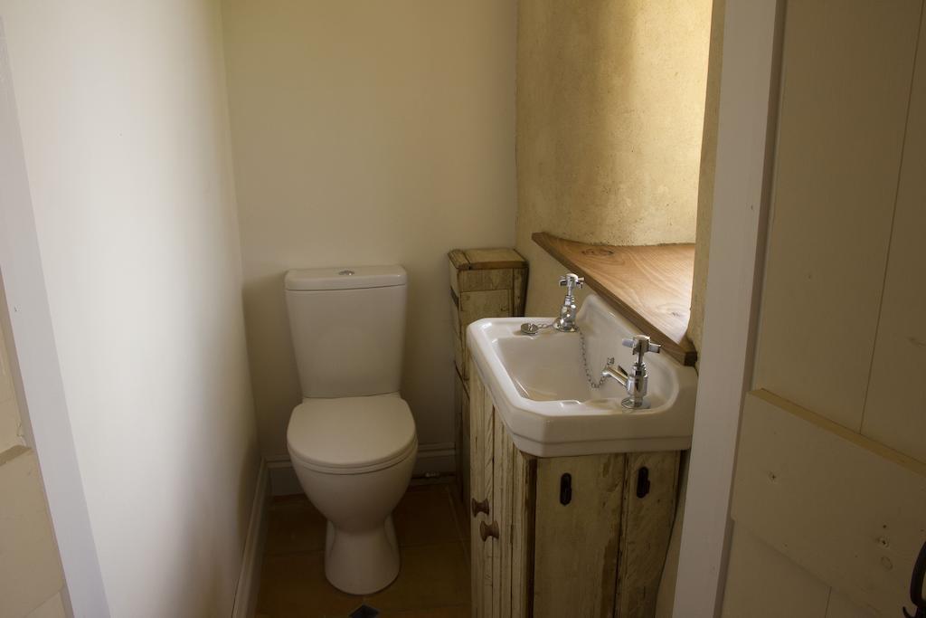 Pathways, Beachwood Cottage Μπαθ Εξωτερικό φωτογραφία