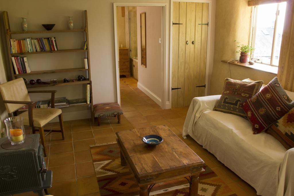 Pathways, Beachwood Cottage Μπαθ Δωμάτιο φωτογραφία