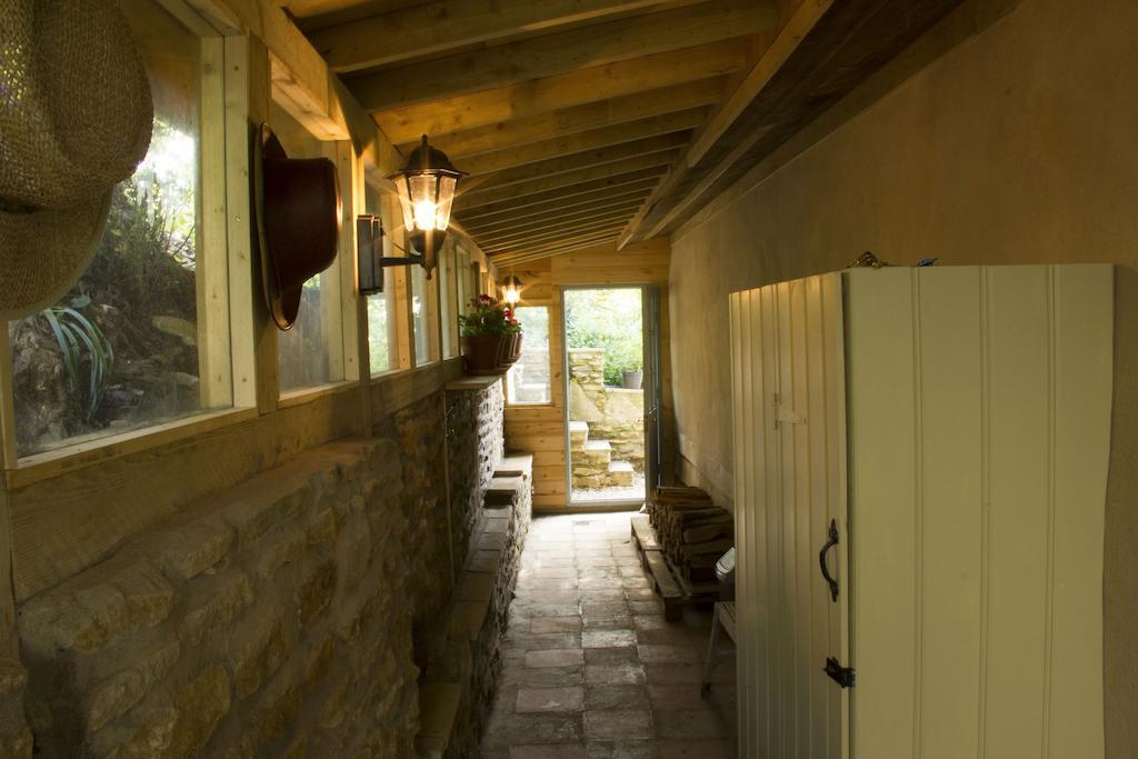 Pathways, Beachwood Cottage Μπαθ Δωμάτιο φωτογραφία