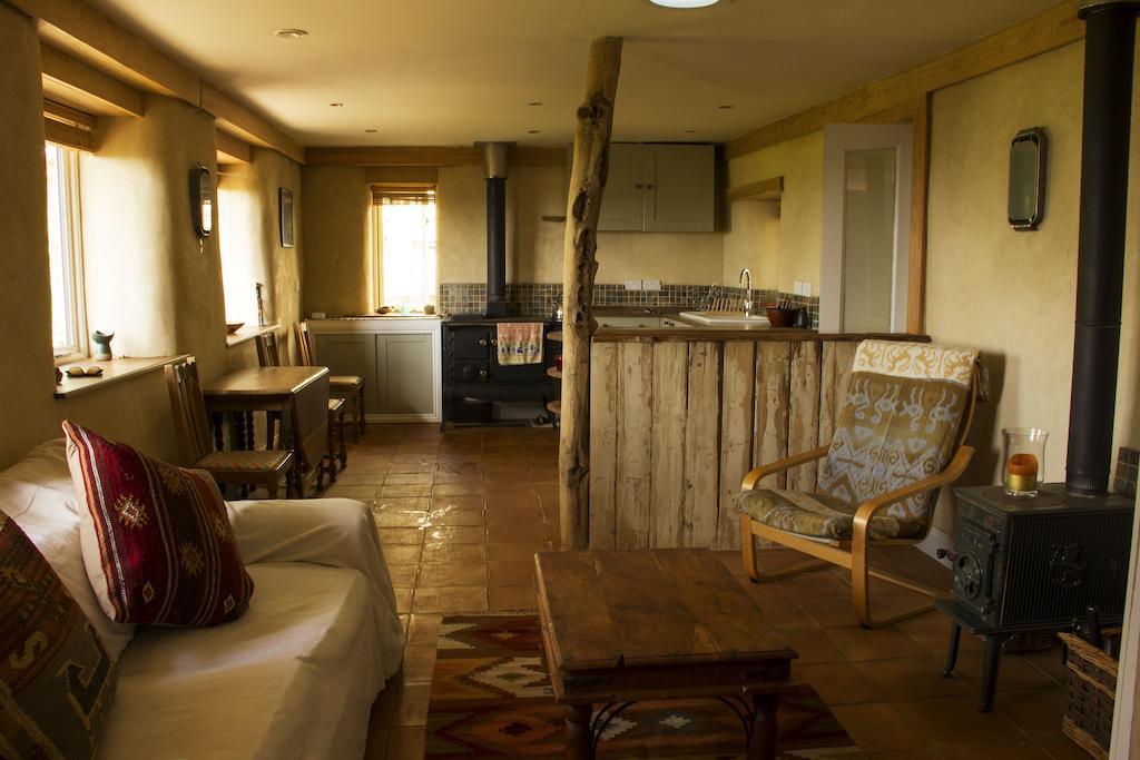 Pathways, Beachwood Cottage Μπαθ Δωμάτιο φωτογραφία