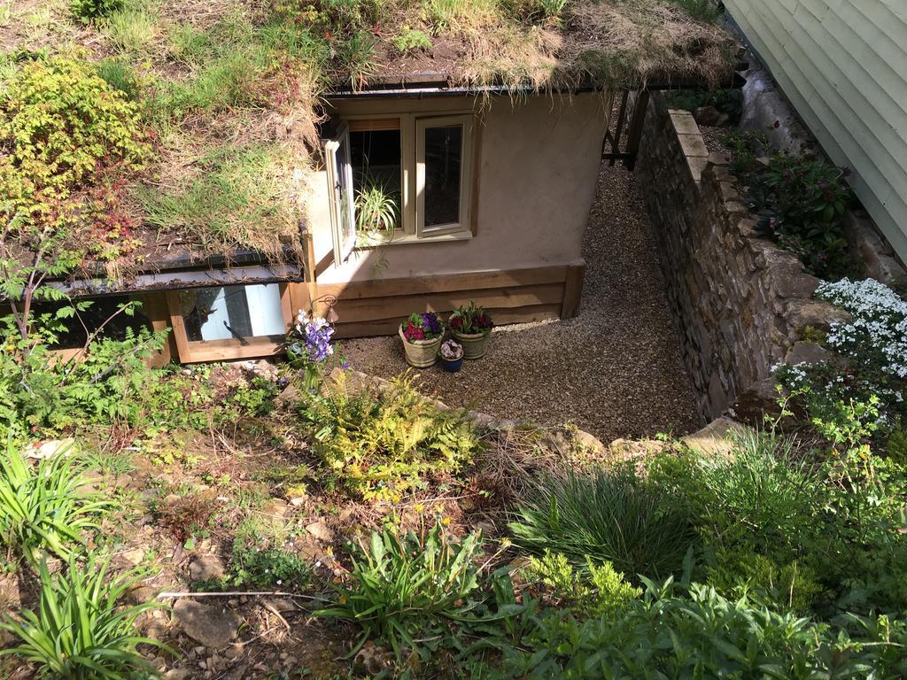 Pathways, Beachwood Cottage Μπαθ Εξωτερικό φωτογραφία